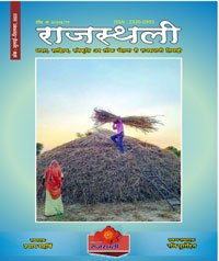 दिरीजणो  ई चाइजै राजस्थानी नै दूजी  राजभासा  रो दरजो